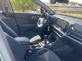 Kia Sportage 1.6T-GDI eco-dynamics + 48V  MH, снимка 10