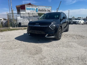Kia Sportage 1.6T-GDI eco-dynamics + 48V  MH, снимка 1