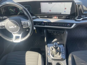 Kia Sportage 1.6T-GDI eco-dynamics + 48V  MH, снимка 8