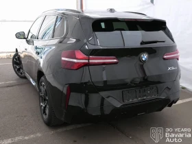 BMW X3 20d xDrive Steptronic, снимка 2