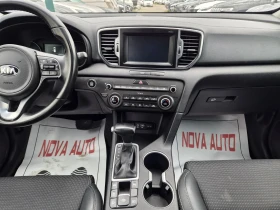 Kia Sportage 1.7CRDI-ПАНОРАМА-AUTOMATIC, снимка 9