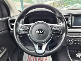 Kia Sportage 1.7CRDI-ПАНОРАМА-AUTOMATIC, снимка 8