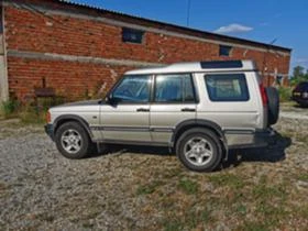 Land Rover Discovery TD5 | Mobile.bg    3