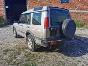 Land Rover Discovery TD5 | Mobile.bg    4