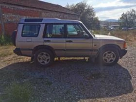 Land Rover Discovery TD5 | Mobile.bg    7