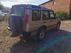 Land Rover Discovery TD5 | Mobile.bg    6