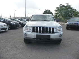     Jeep Grand cherokee 3.0CRD-LIMITED --