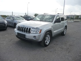     Jeep Grand cherokee 3.0CRD-LIMITED --