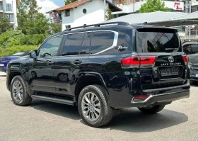 Toyota Land cruiser 300 70Tth ANNIVERSARY, снимка 4