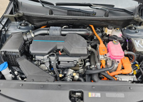 Kia Sportage Hybrid | Mobile.bg   7