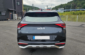 Kia Sportage Hybrid | Mobile.bg   4