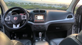Fiat Freemont 2.0 MultiJet AWD | Mobile.bg   5