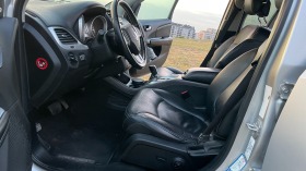 Fiat Freemont 2.0 MultiJet AWD | Mobile.bg   6
