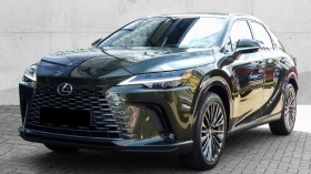 Lexus RX 450h plus = NEW= Luxury Line  | Mobile.bg    1