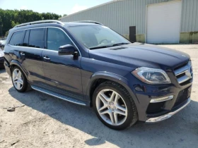 Mercedes-Benz GL  550 4MATIC - [5] 