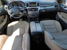 Mercedes-Benz GL  550 4MATIC - [9] 