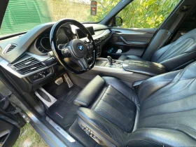 BMW X5 F15 xDrive, снимка 13