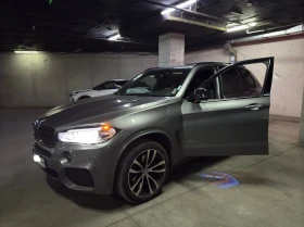 BMW X5 F15 xDrive, снимка 4