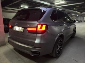 BMW X5 F15 xDrive, снимка 5