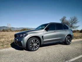 BMW X5 F15 xDrive, снимка 6