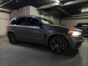 BMW X5 F15 xDrive, снимка 3