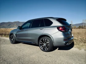 BMW X5 F15 xDrive, снимка 5