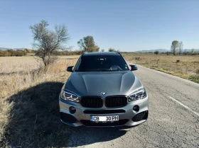 BMW X5 F15 xDrive, снимка 1