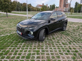 Hyundai Tucson 4х4 MHEV, снимка 10