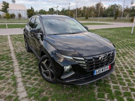 Hyundai Tucson 4х4 MHEV, снимка 11