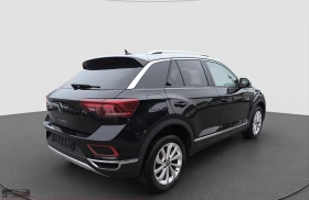 VW T-Roc DSG/150HP/LED/CAM/NAVI/APPLECARPLAY/412b, снимка 6