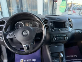 VW Tiguan TDI Автоматик , снимка 13