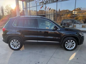 VW Tiguan TDI Автоматик , снимка 6