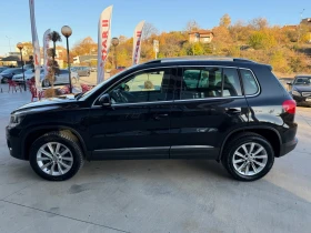 VW Tiguan TDI Автоматик , снимка 2