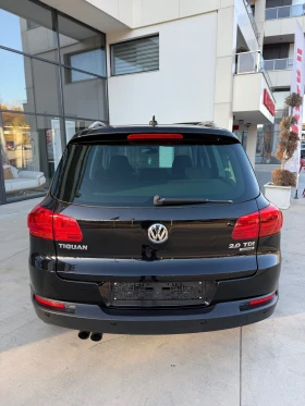 VW Tiguan TDI Автоматик , снимка 4