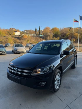 VW Tiguan TDI Автоматик , снимка 1