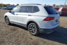 VW Tiguan, снимка 4