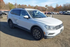 VW Tiguan, снимка 1