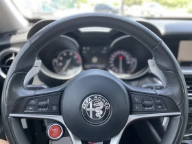 Alfa Romeo Stelvio Sprint, снимка 7