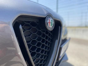 Alfa Romeo Stelvio Sprint, снимка 9