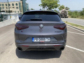 Alfa Romeo Stelvio Sprint, снимка 2