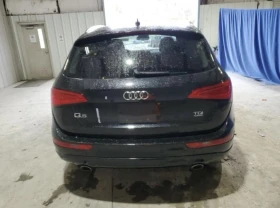 Audi Q5 3.0, снимка 6