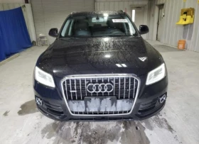 Audi Q5 3.0, снимка 5