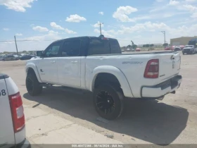 Dodge RAM 1500 BIG HORN 4X4 5'7 BOX | Mobile.bg    13