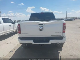 Dodge RAM 1500 BIG HORN 4X4 5'7 BOX | Mobile.bg    15