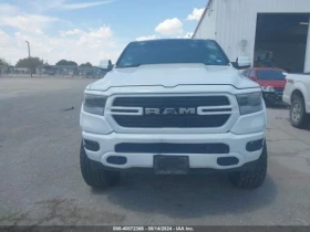 Dodge RAM 1500 BIG HORN 4X4 5'7 BOX | Mobile.bg    11