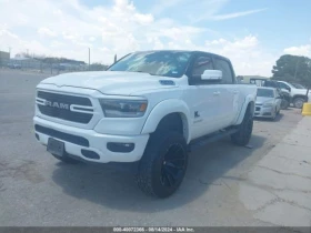 Dodge RAM 1500 BIG HORN 4X4 5'7 BOX | Mobile.bg    2