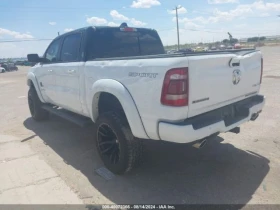 Dodge RAM 1500 BIG HORN 4X4 5'7 BOX | Mobile.bg    3