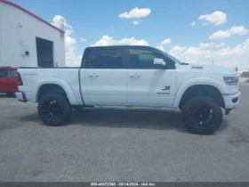 Dodge RAM 1500 BIG HORN 4X4 5'7 BOX | Mobile.bg    12