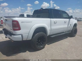 Dodge RAM 1500 BIG HORN 4X4 5'7 BOX | Mobile.bg    4