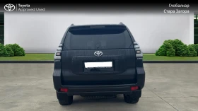 Toyota Land cruiser S E 2.8 D4D 6+ 1, снимка 5